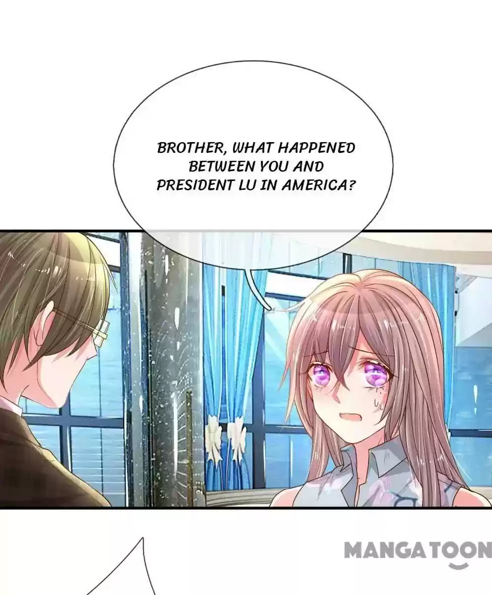 Wanzhang guangmang buji ni Chapter 160