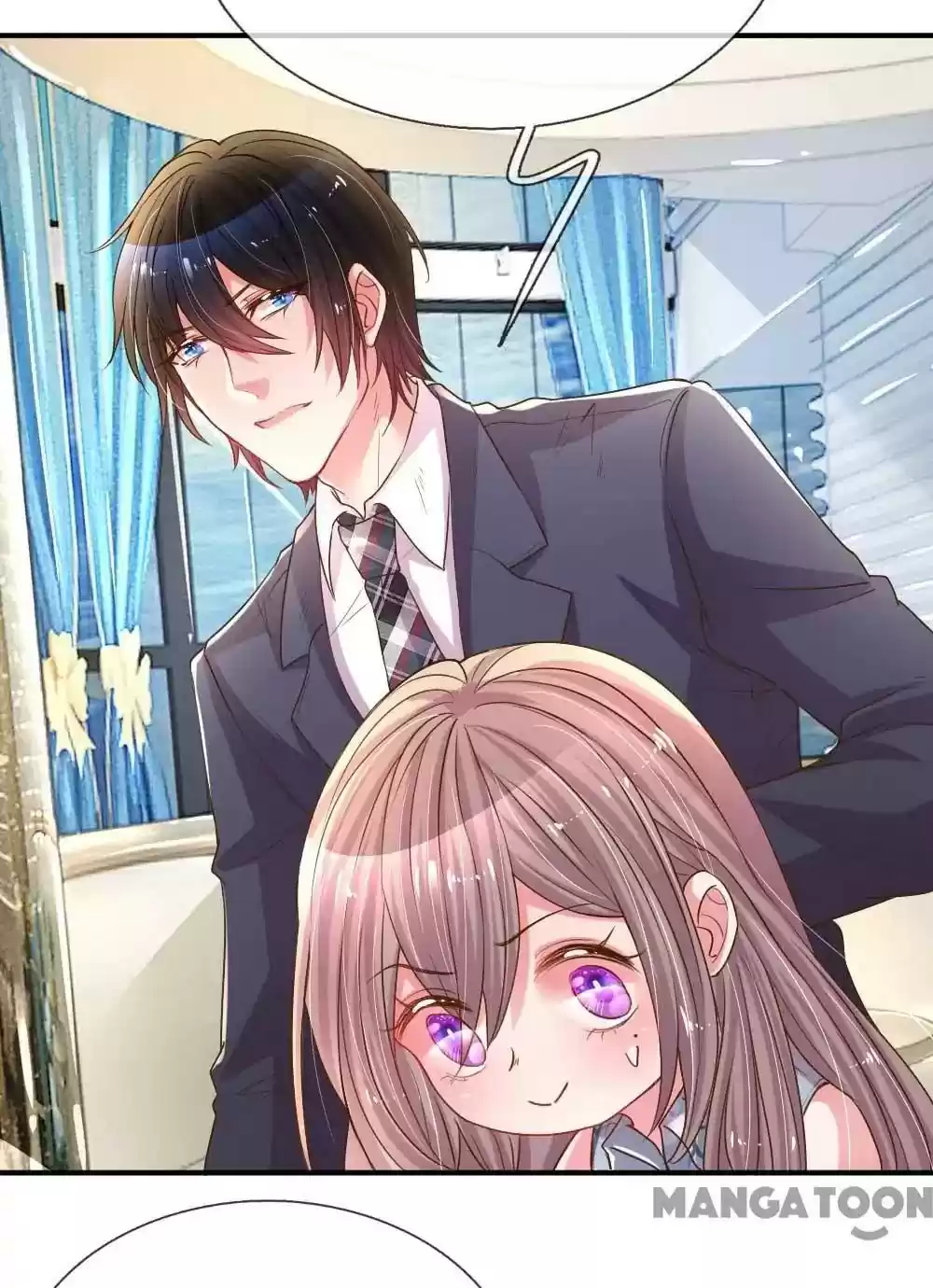 Wanzhang guangmang buji ni Chapter 160