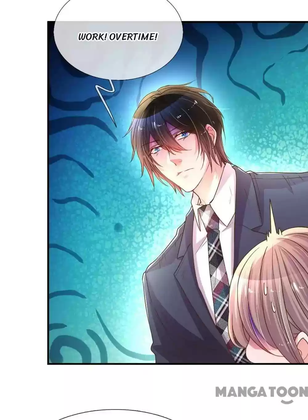 Wanzhang guangmang buji ni Chapter 160