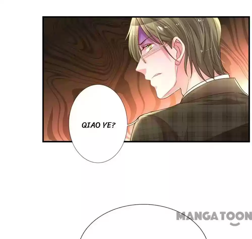 Wanzhang guangmang buji ni Chapter 160