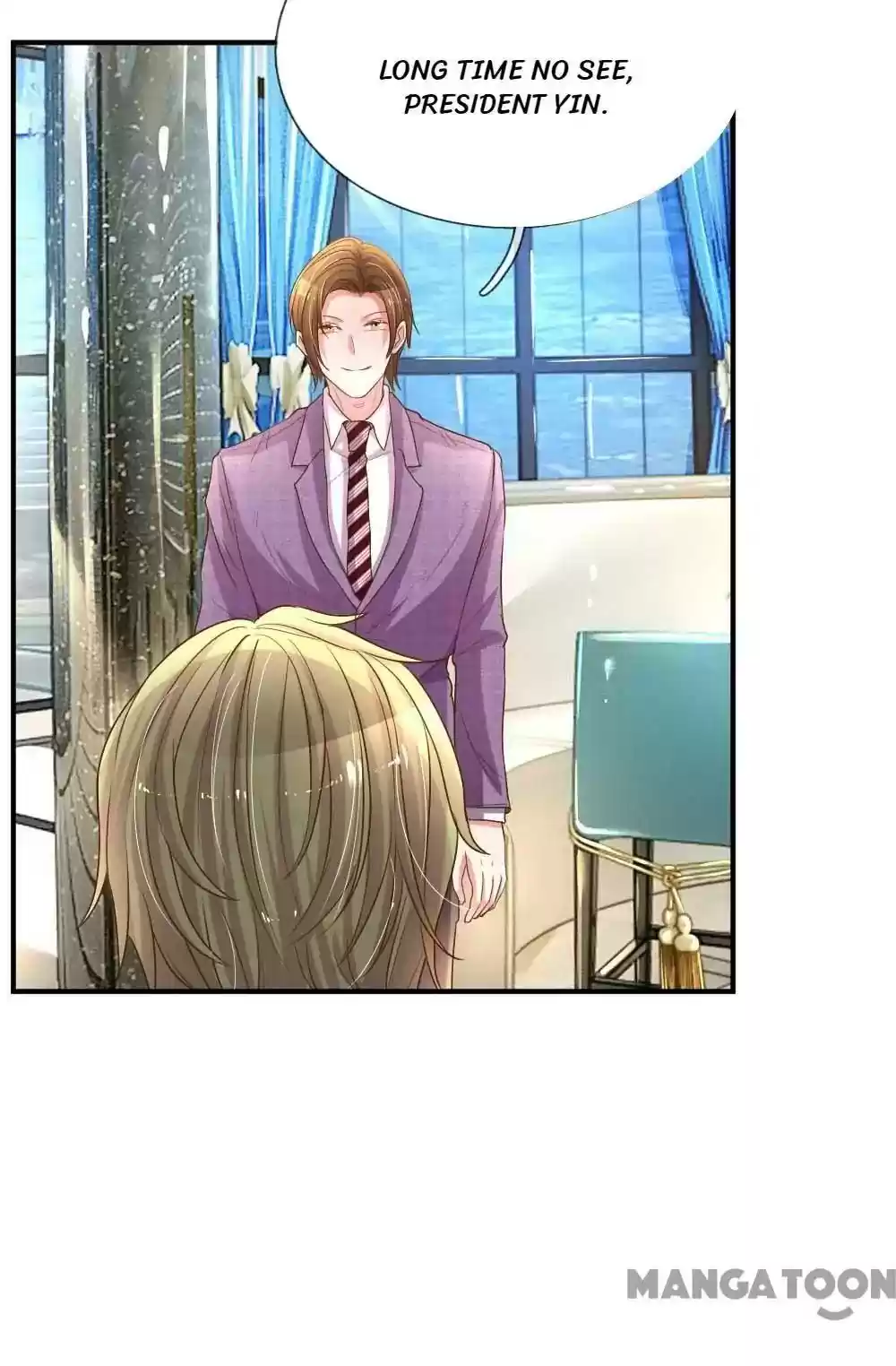 Wanzhang guangmang buji ni Chapter 160