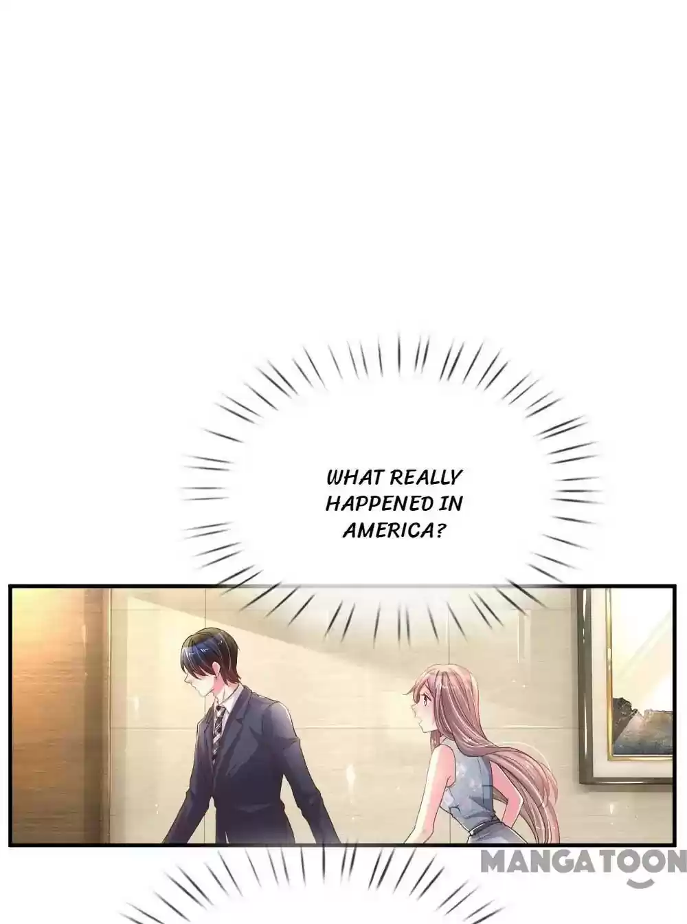 Wanzhang guangmang buji ni Chapter 160