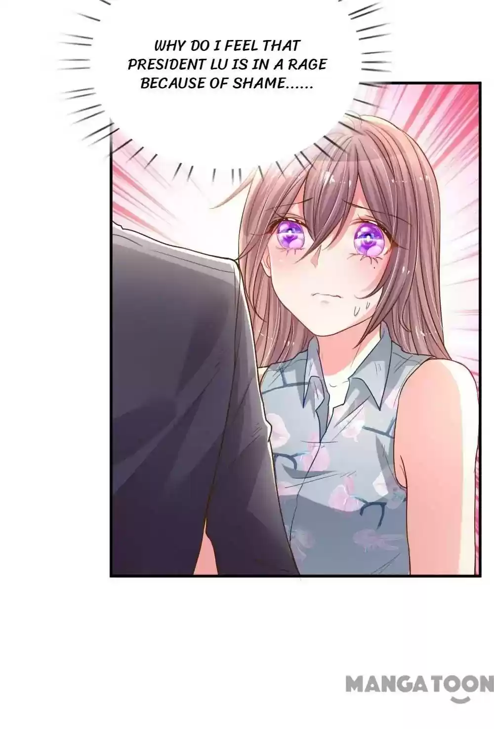 Wanzhang guangmang buji ni Chapter 160