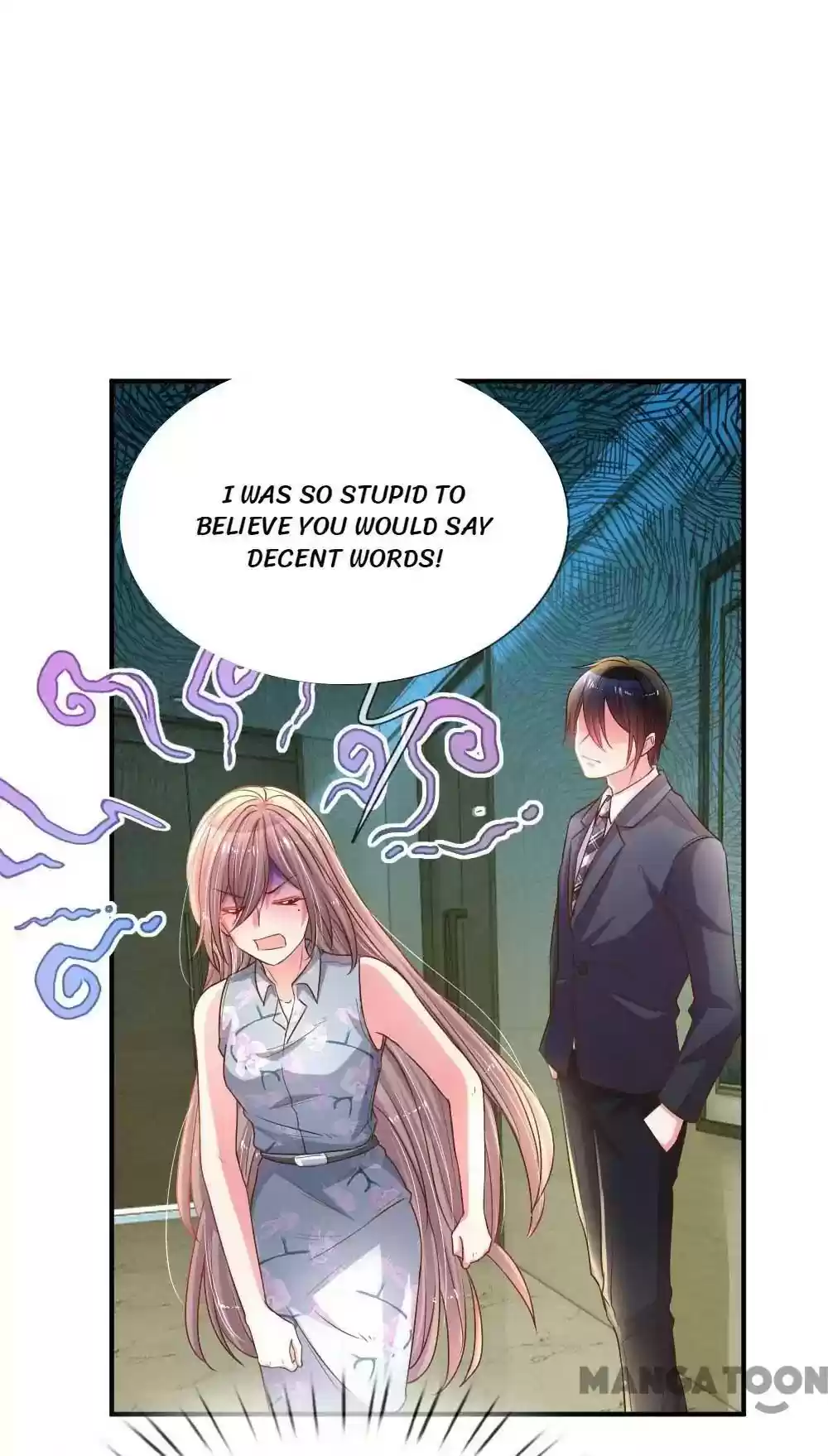 Wanzhang guangmang buji ni Chapter 160