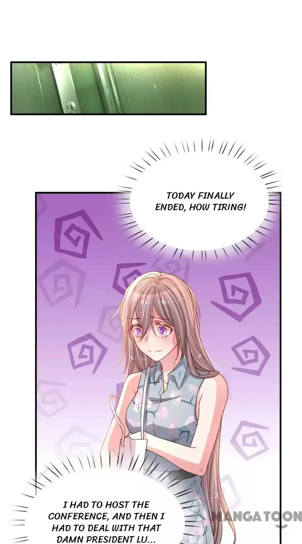 Wanzhang guangmang buji ni Chapter 160