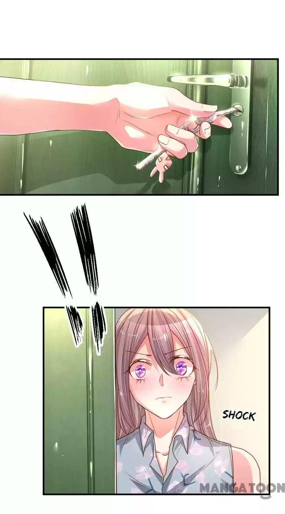 Wanzhang guangmang buji ni Chapter 160