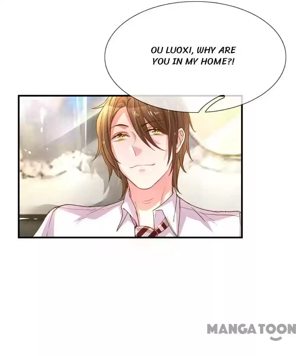 Wanzhang guangmang buji ni Chapter 160