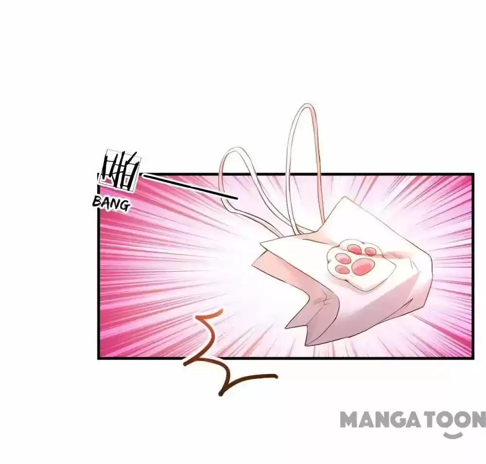 Wanzhang guangmang buji ni Chapter 161