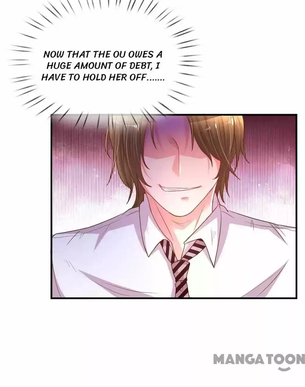 Wanzhang guangmang buji ni Chapter 161