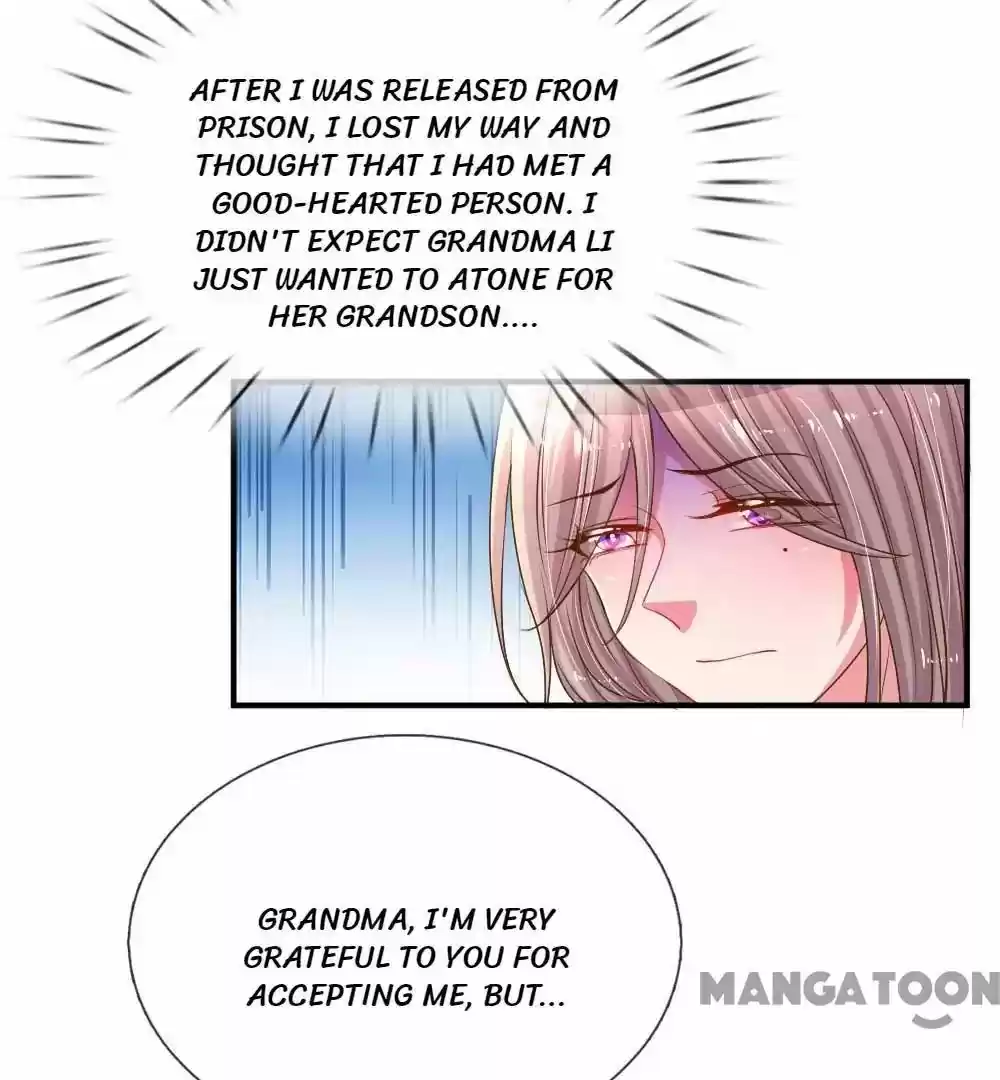 Wanzhang guangmang buji ni Chapter 161