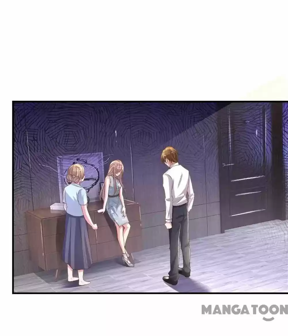 Wanzhang guangmang buji ni Chapter 161