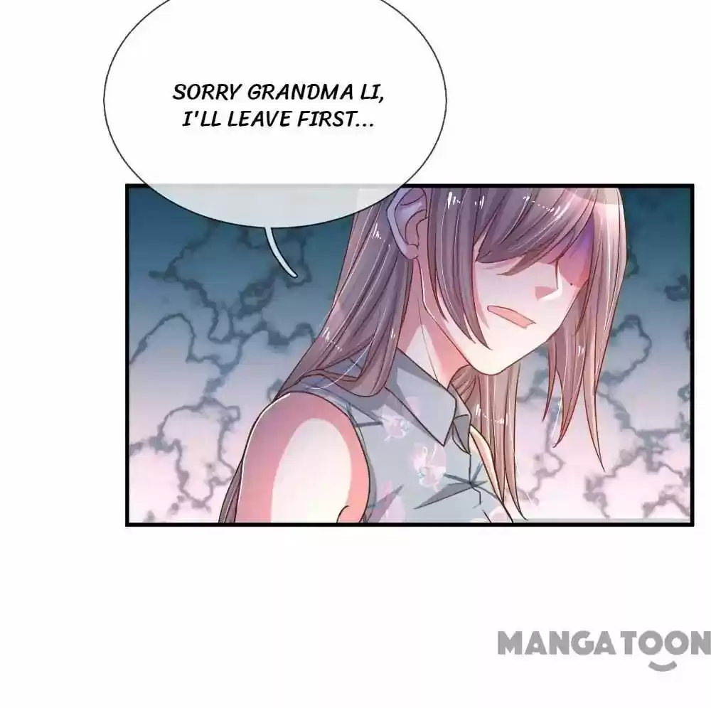 Wanzhang guangmang buji ni Chapter 161