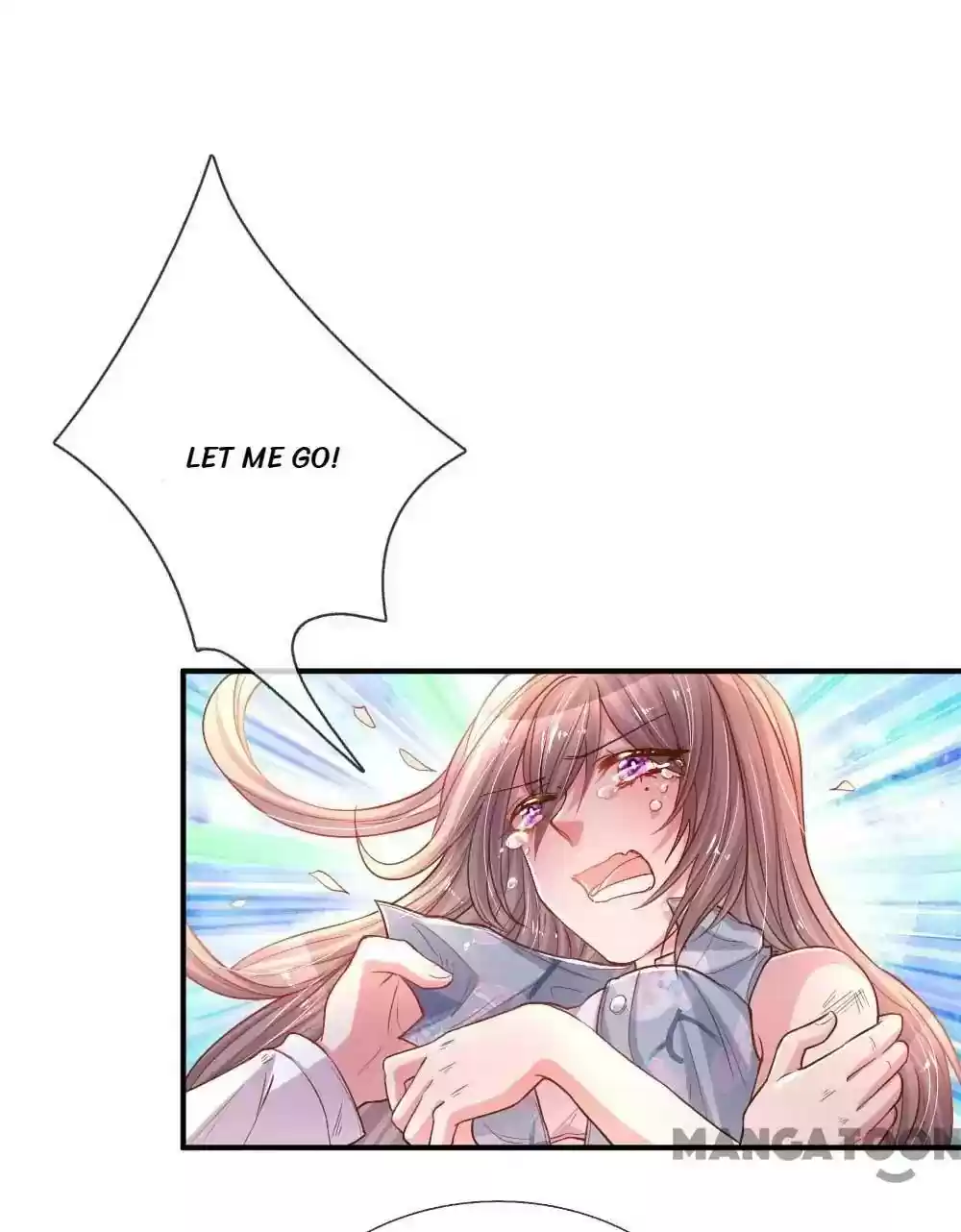 Wanzhang guangmang buji ni Chapter 162