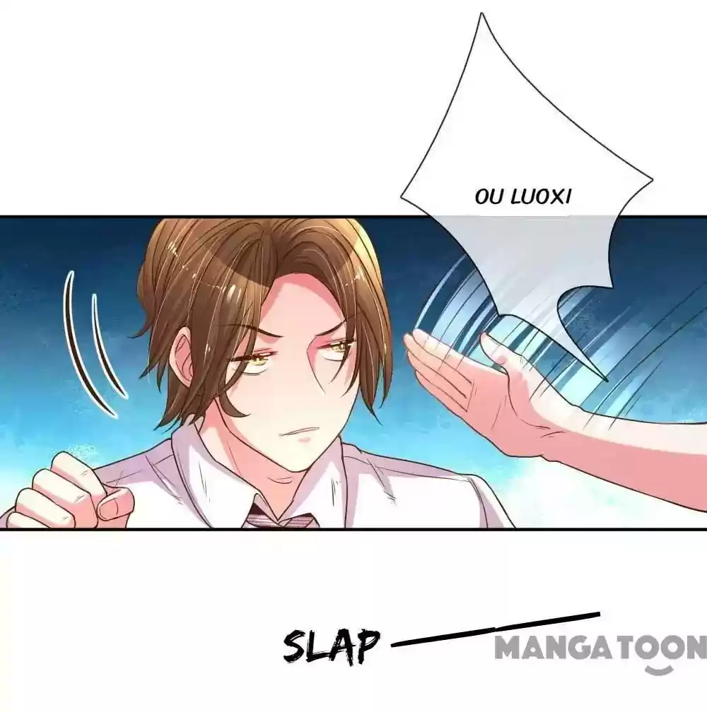 Wanzhang guangmang buji ni Chapter 162