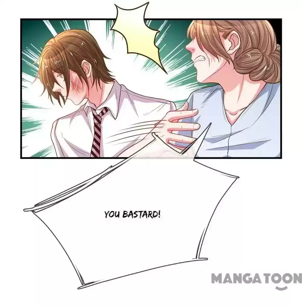 Wanzhang guangmang buji ni Chapter 162