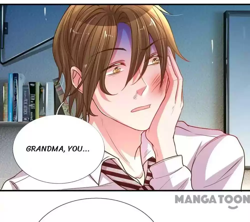 Wanzhang guangmang buji ni Chapter 162