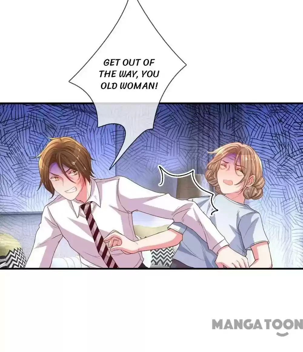 Wanzhang guangmang buji ni Chapter 162