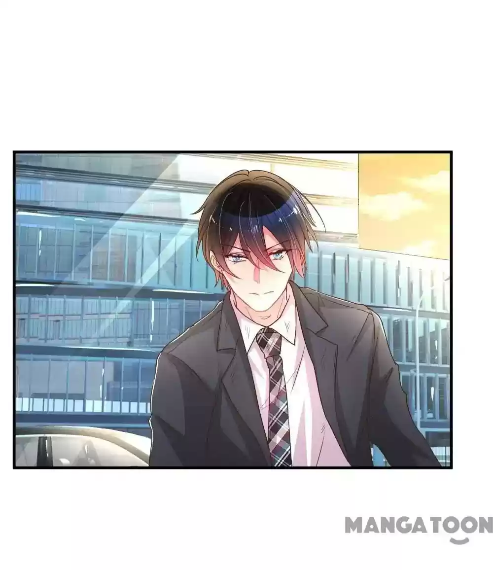 Wanzhang guangmang buji ni Chapter 162