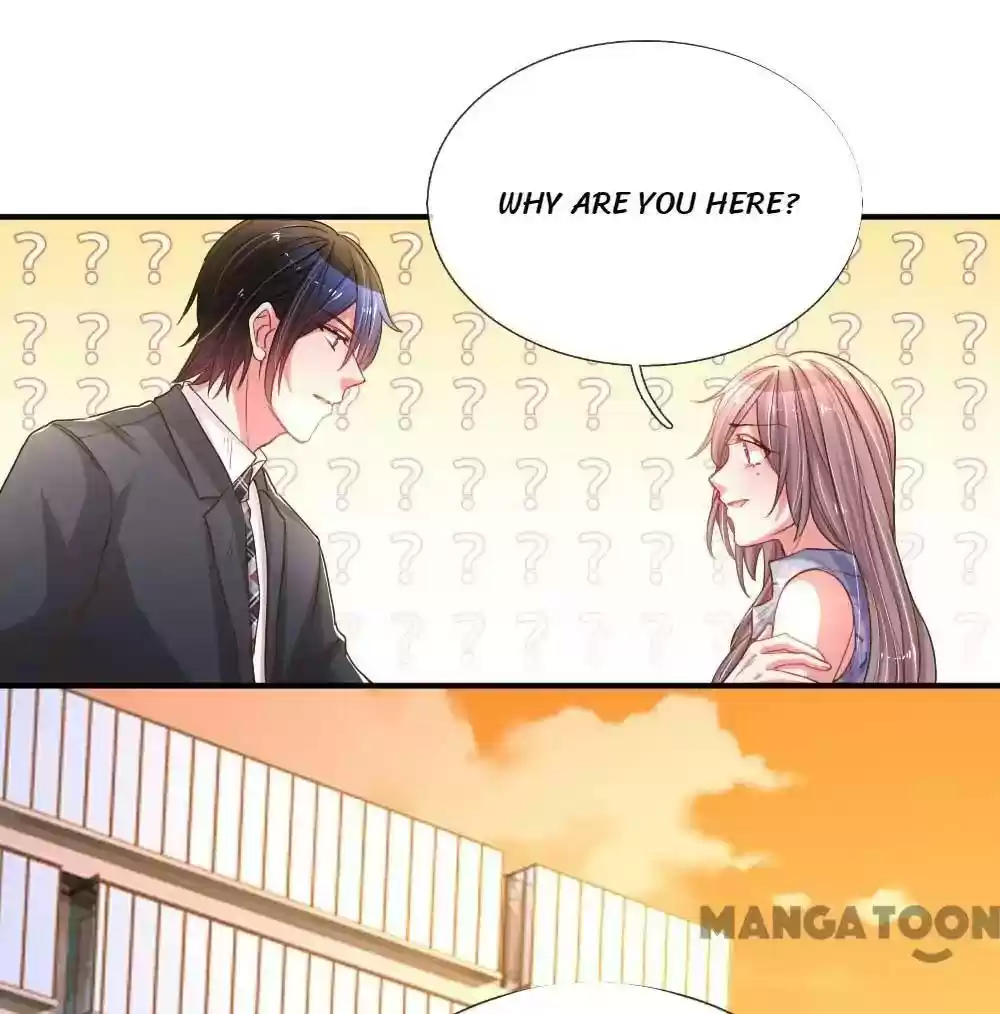 Wanzhang guangmang buji ni Chapter 162