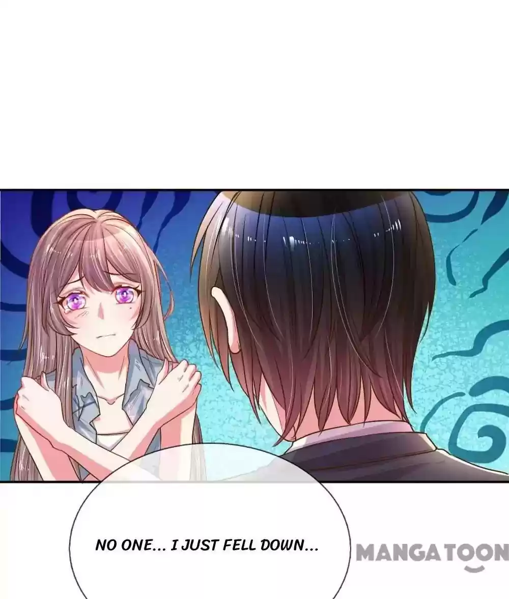 Wanzhang guangmang buji ni Chapter 163