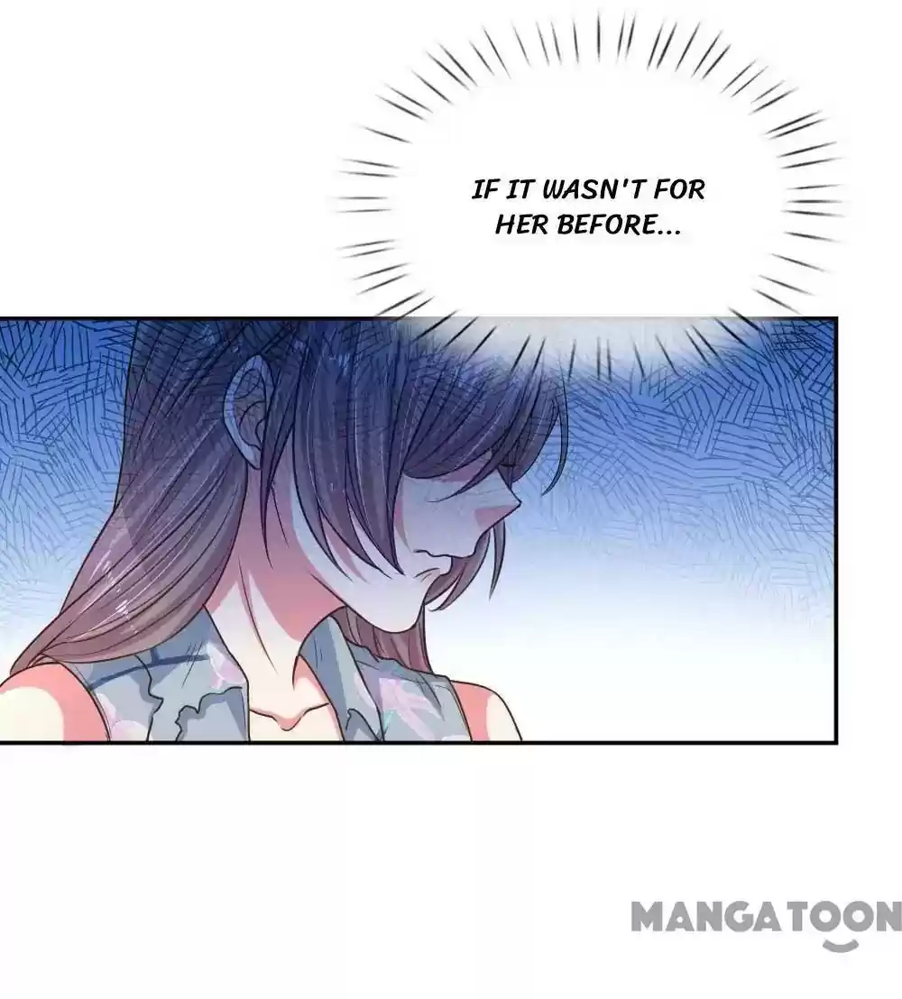 Wanzhang guangmang buji ni Chapter 163