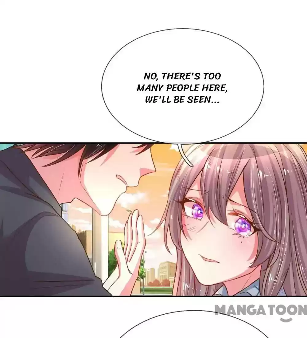 Wanzhang guangmang buji ni Chapter 163