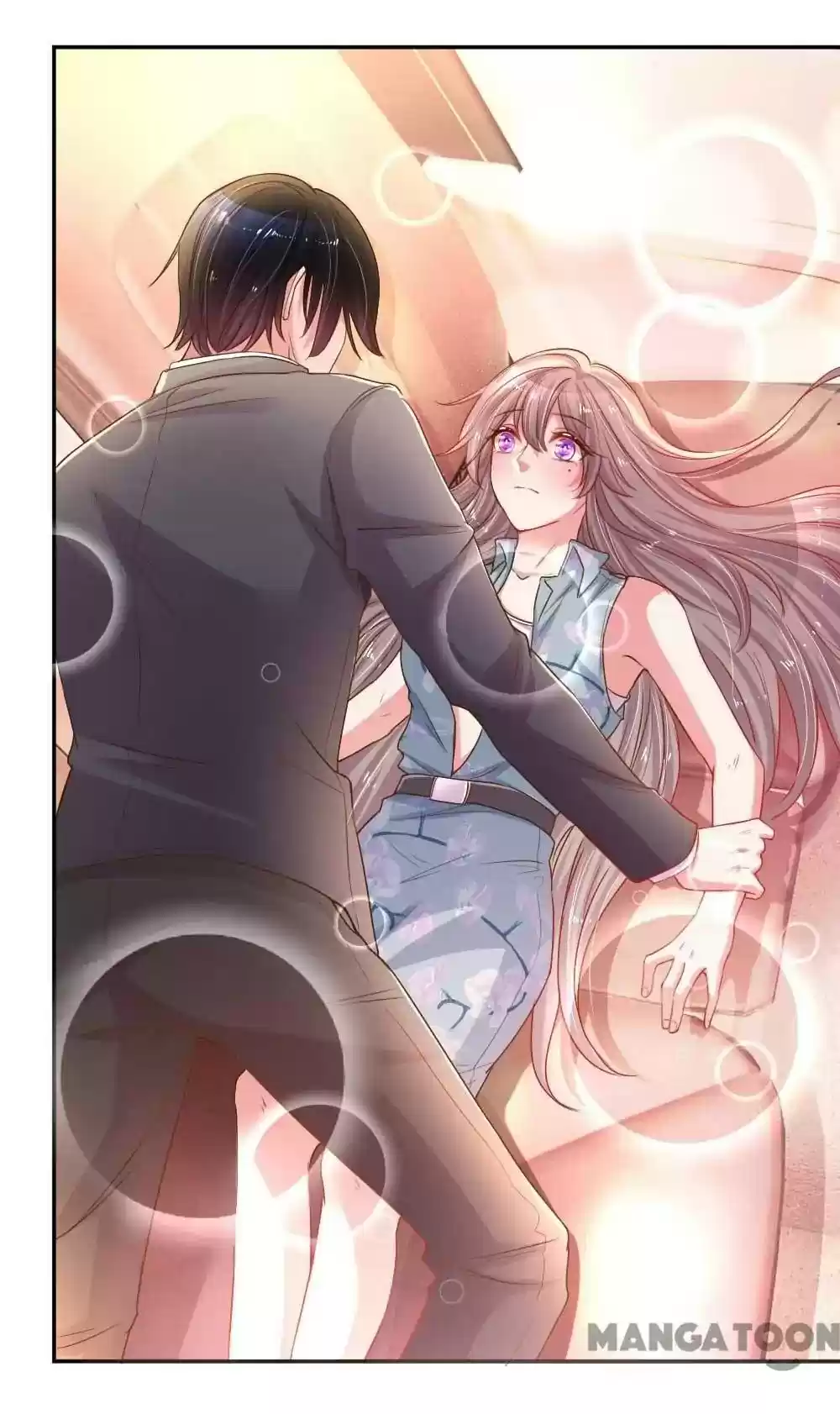 Wanzhang guangmang buji ni Chapter 163