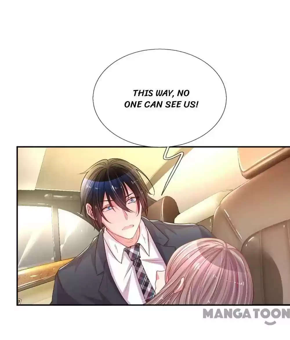 Wanzhang guangmang buji ni Chapter 163