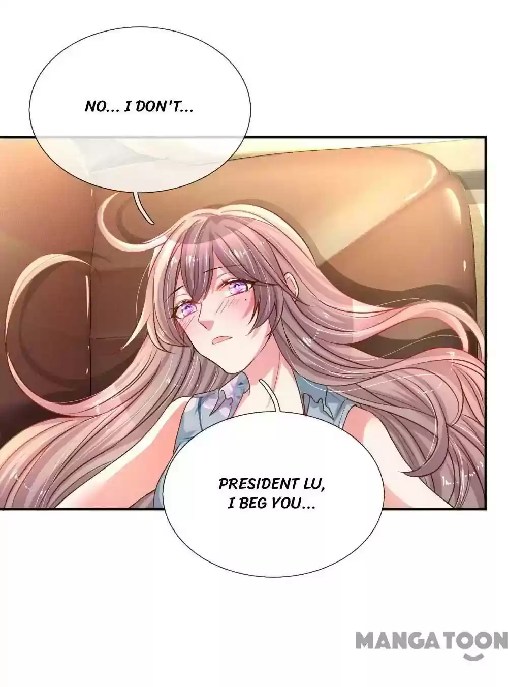 Wanzhang guangmang buji ni Chapter 163