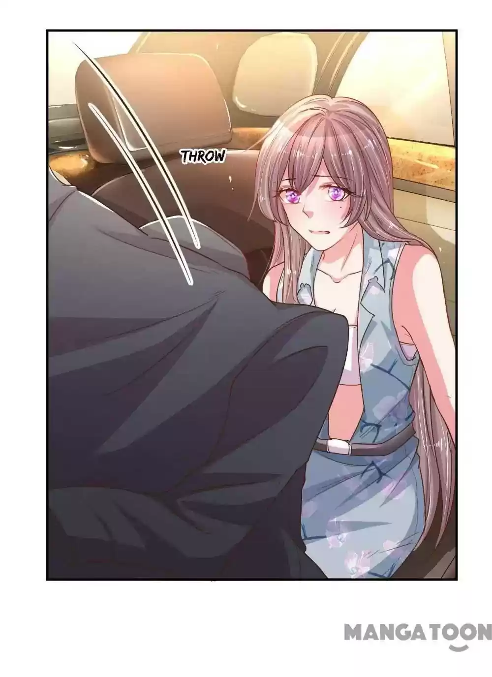 Wanzhang guangmang buji ni Chapter 163