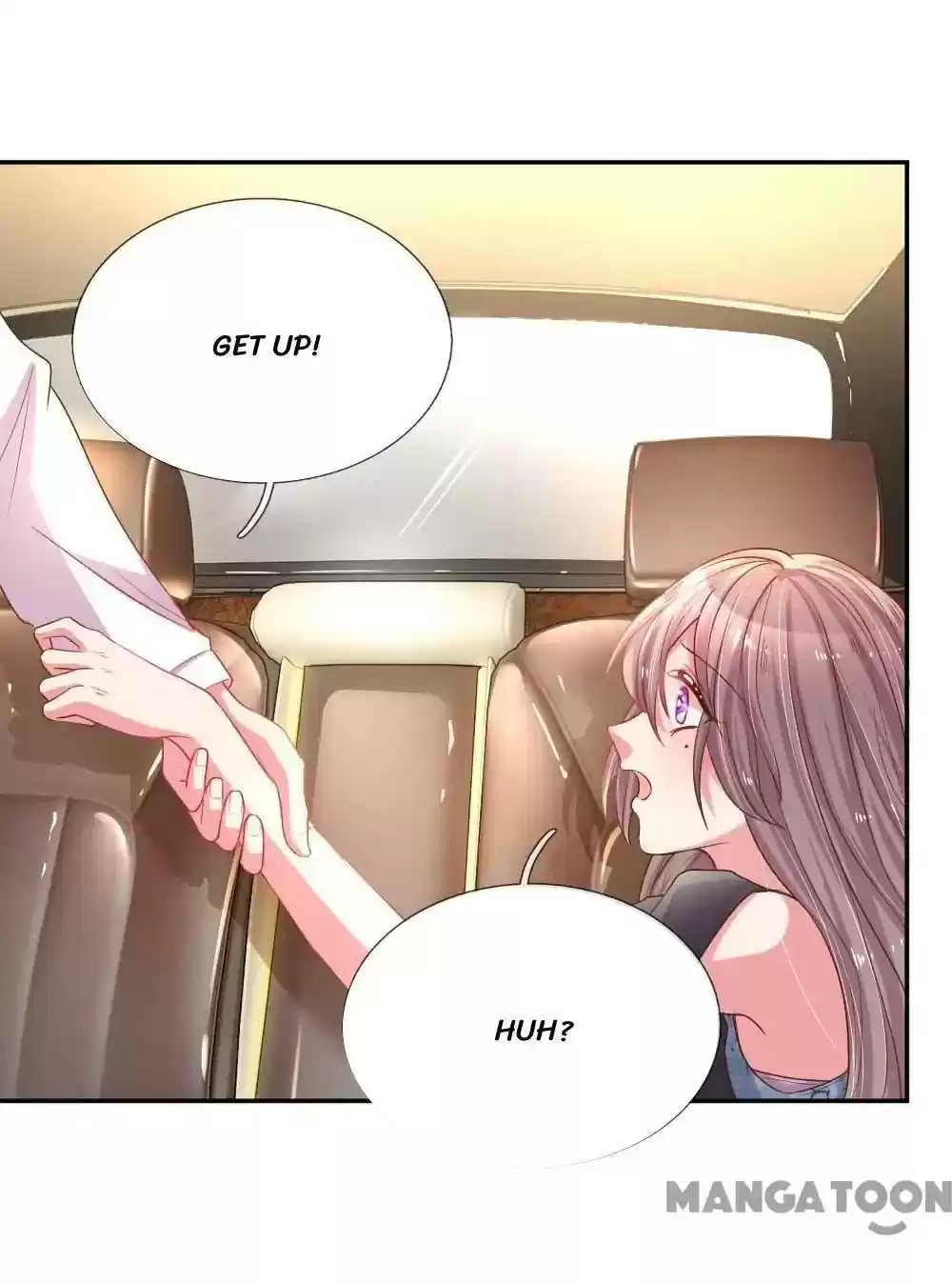 Wanzhang guangmang buji ni Chapter 163