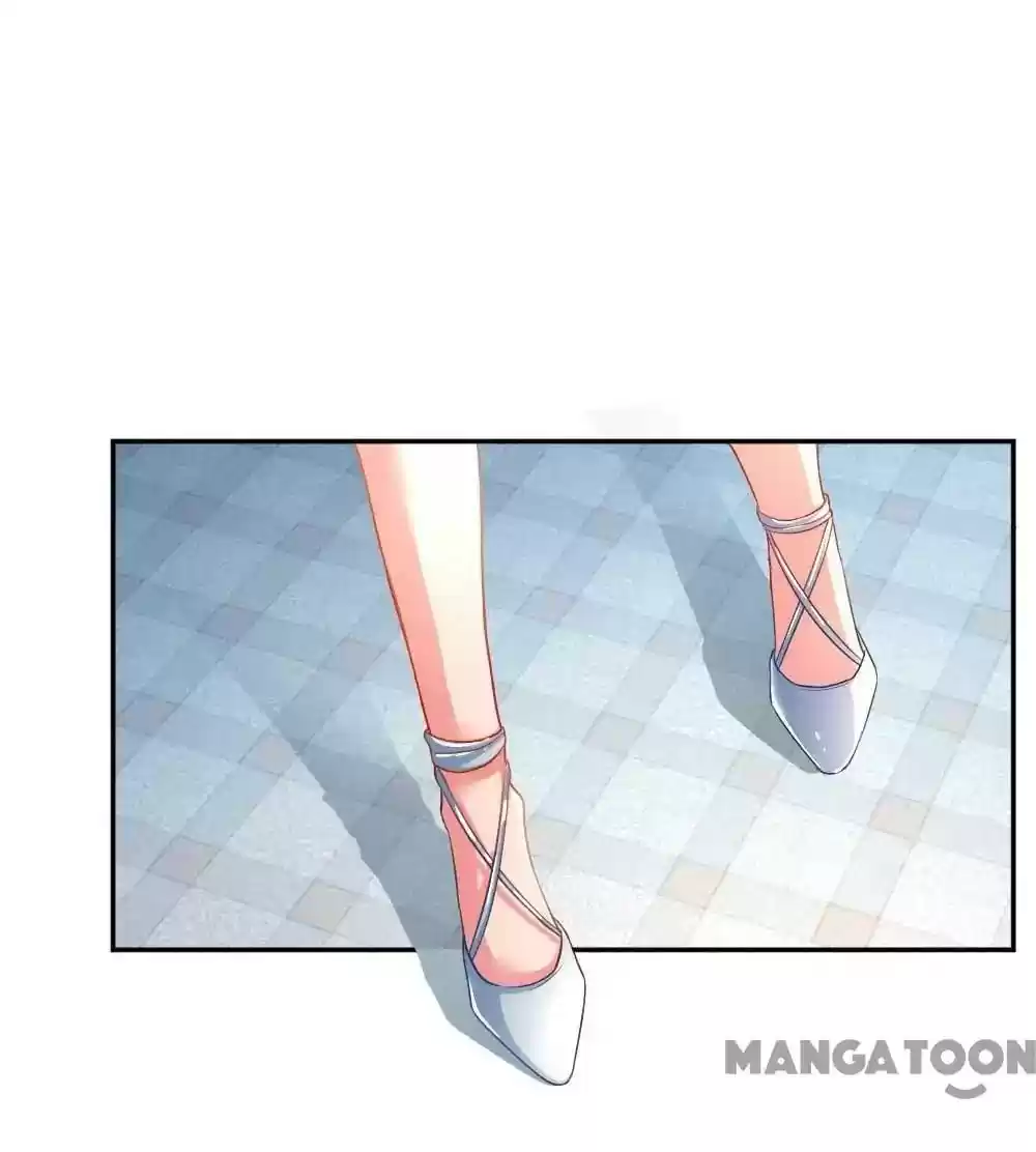 Wanzhang guangmang buji ni Chapter 163