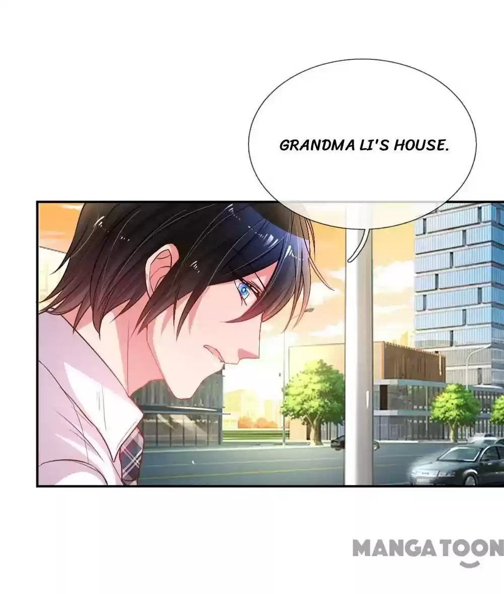 Wanzhang guangmang buji ni Chapter 163