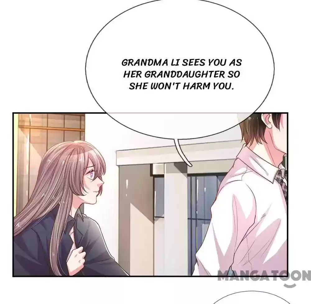 Wanzhang guangmang buji ni Chapter 164