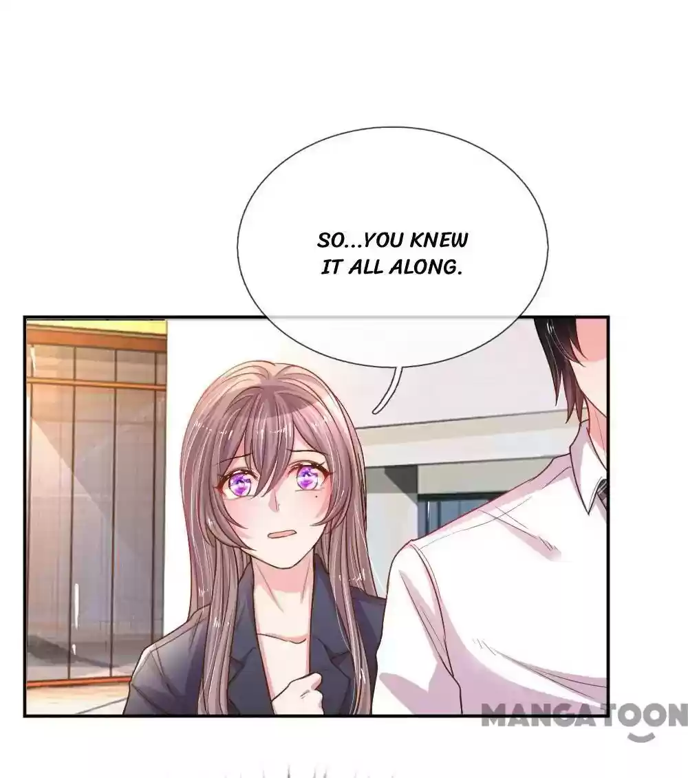 Wanzhang guangmang buji ni Chapter 164