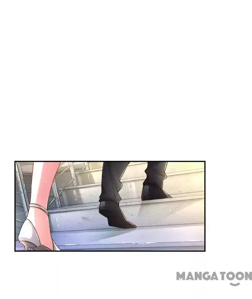 Wanzhang guangmang buji ni Chapter 164