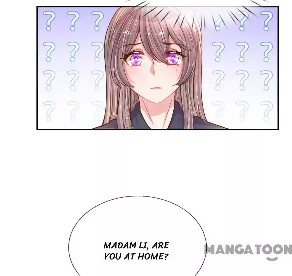 Wanzhang guangmang buji ni Chapter 164