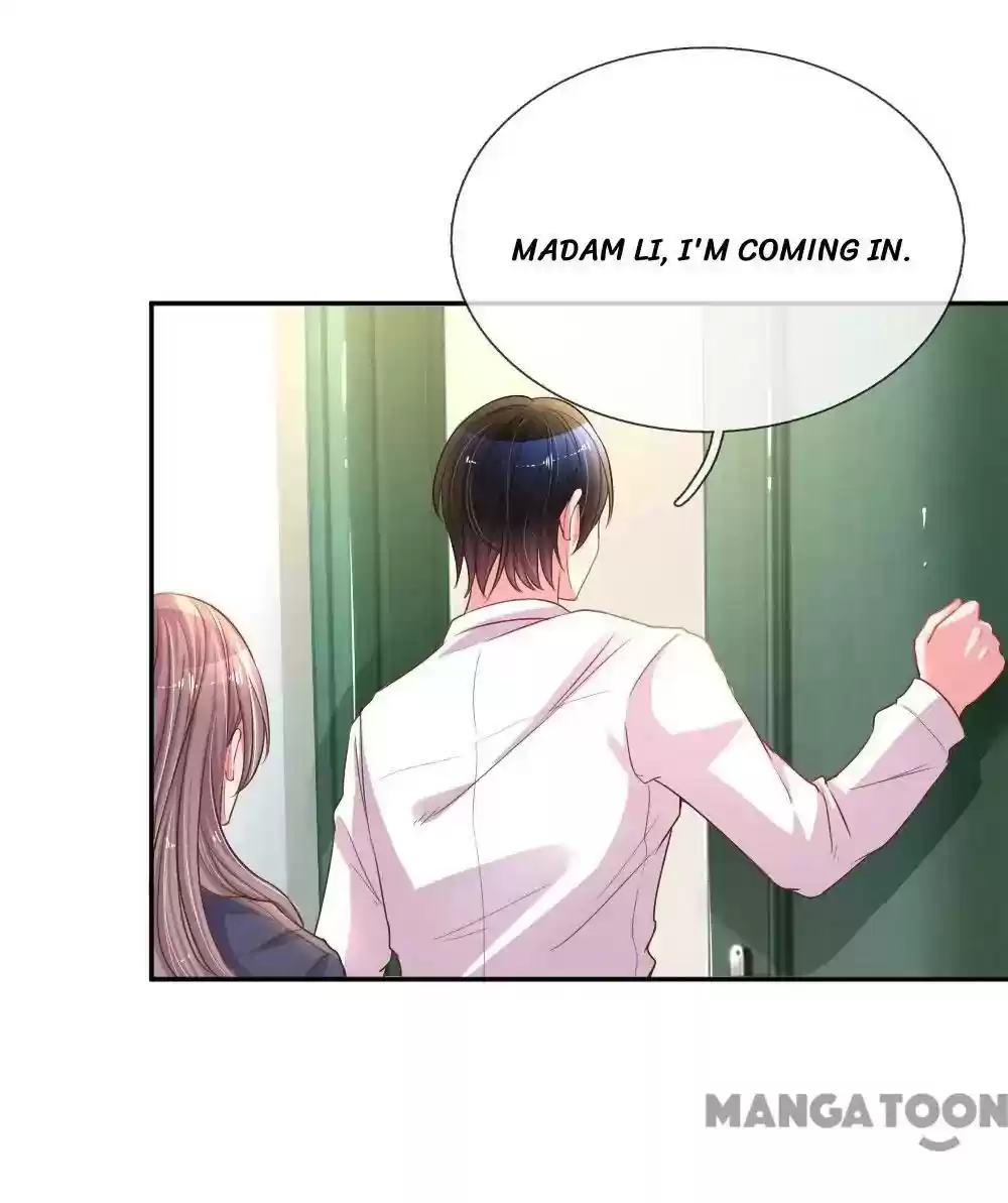 Wanzhang guangmang buji ni Chapter 164