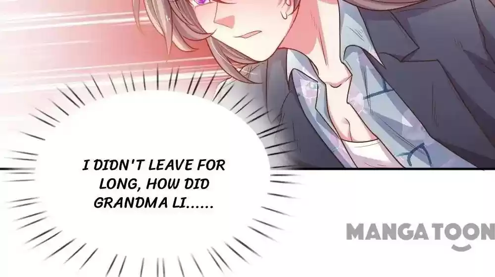 Wanzhang guangmang buji ni Chapter 164