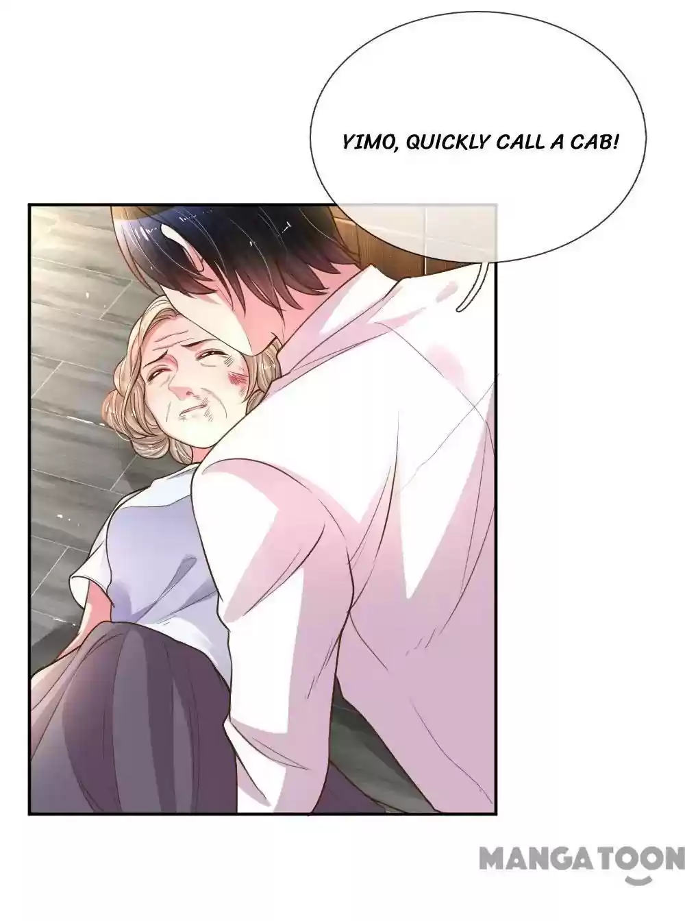 Wanzhang guangmang buji ni Chapter 165