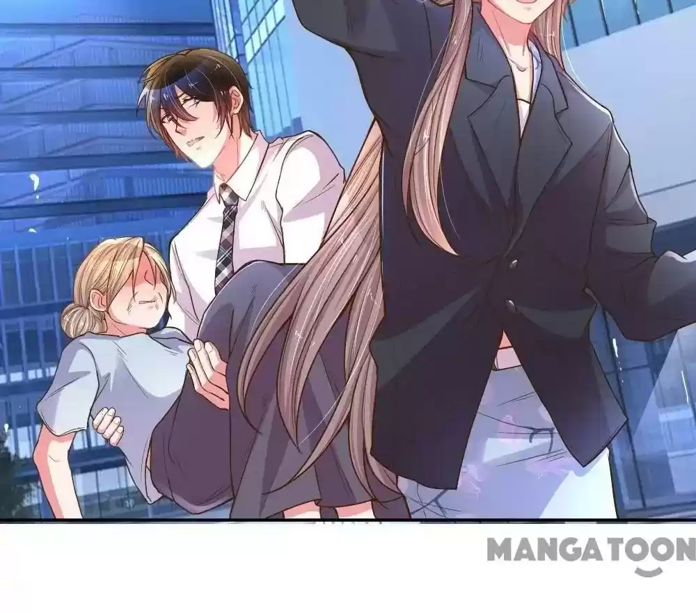 Wanzhang guangmang buji ni Chapter 165