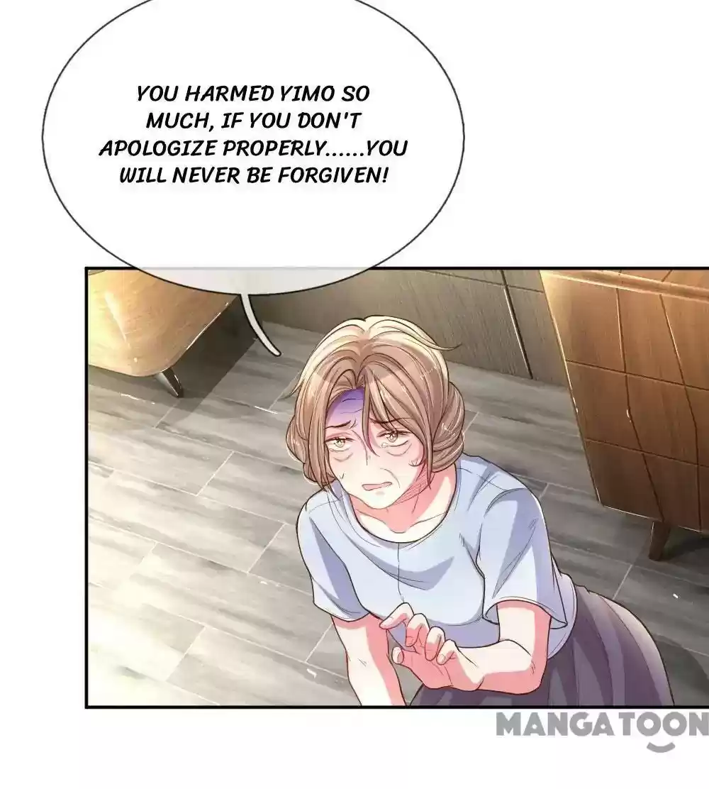 Wanzhang guangmang buji ni Chapter 165