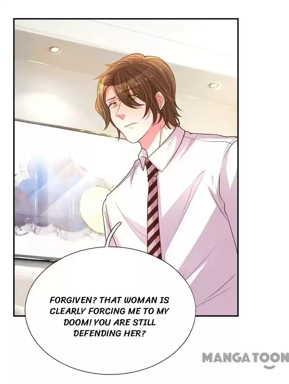 Wanzhang guangmang buji ni Chapter 165