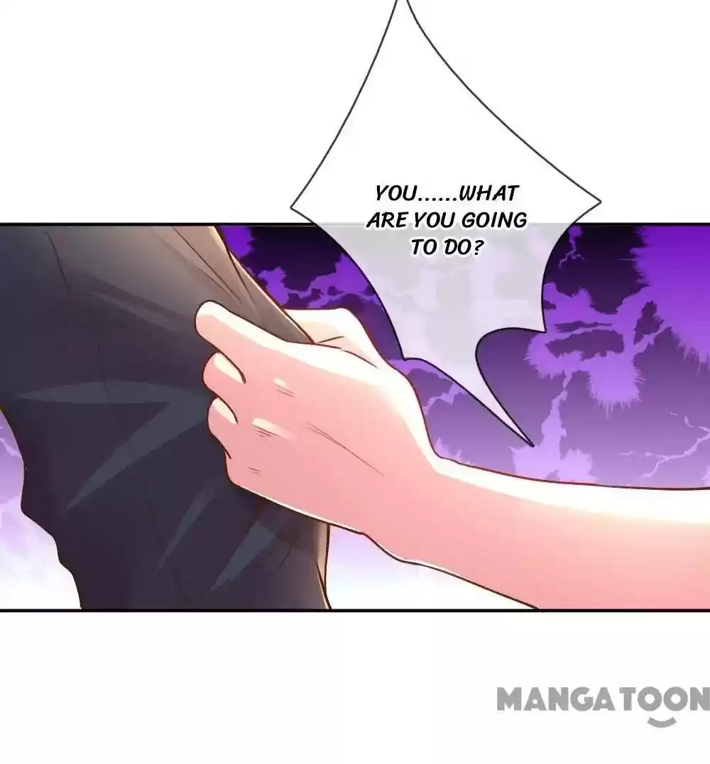 Wanzhang guangmang buji ni Chapter 165