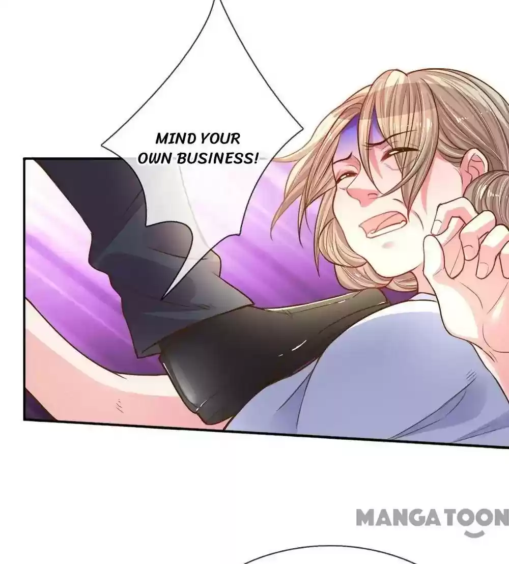 Wanzhang guangmang buji ni Chapter 165