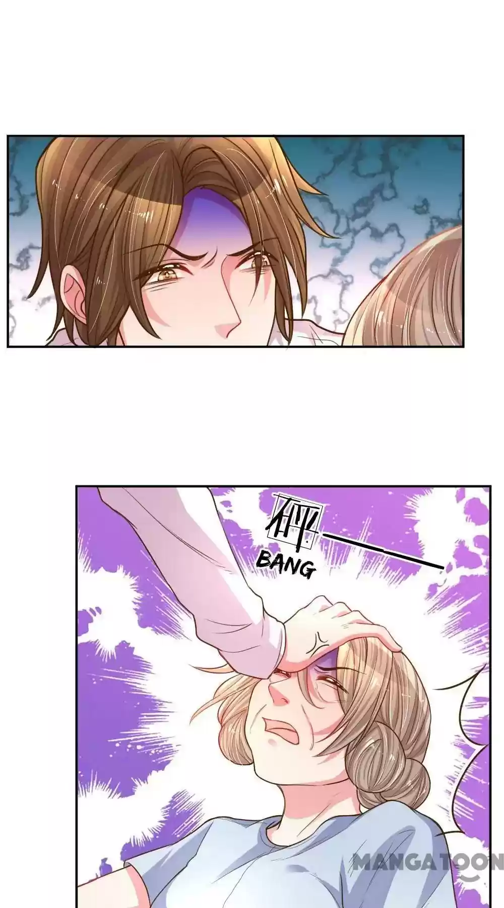 Wanzhang guangmang buji ni Chapter 165