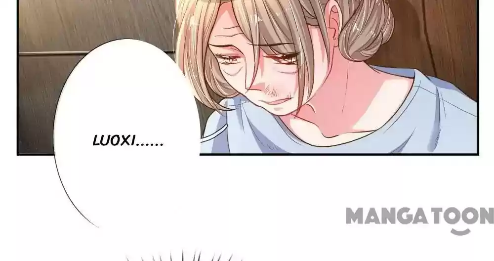 Wanzhang guangmang buji ni Chapter 165