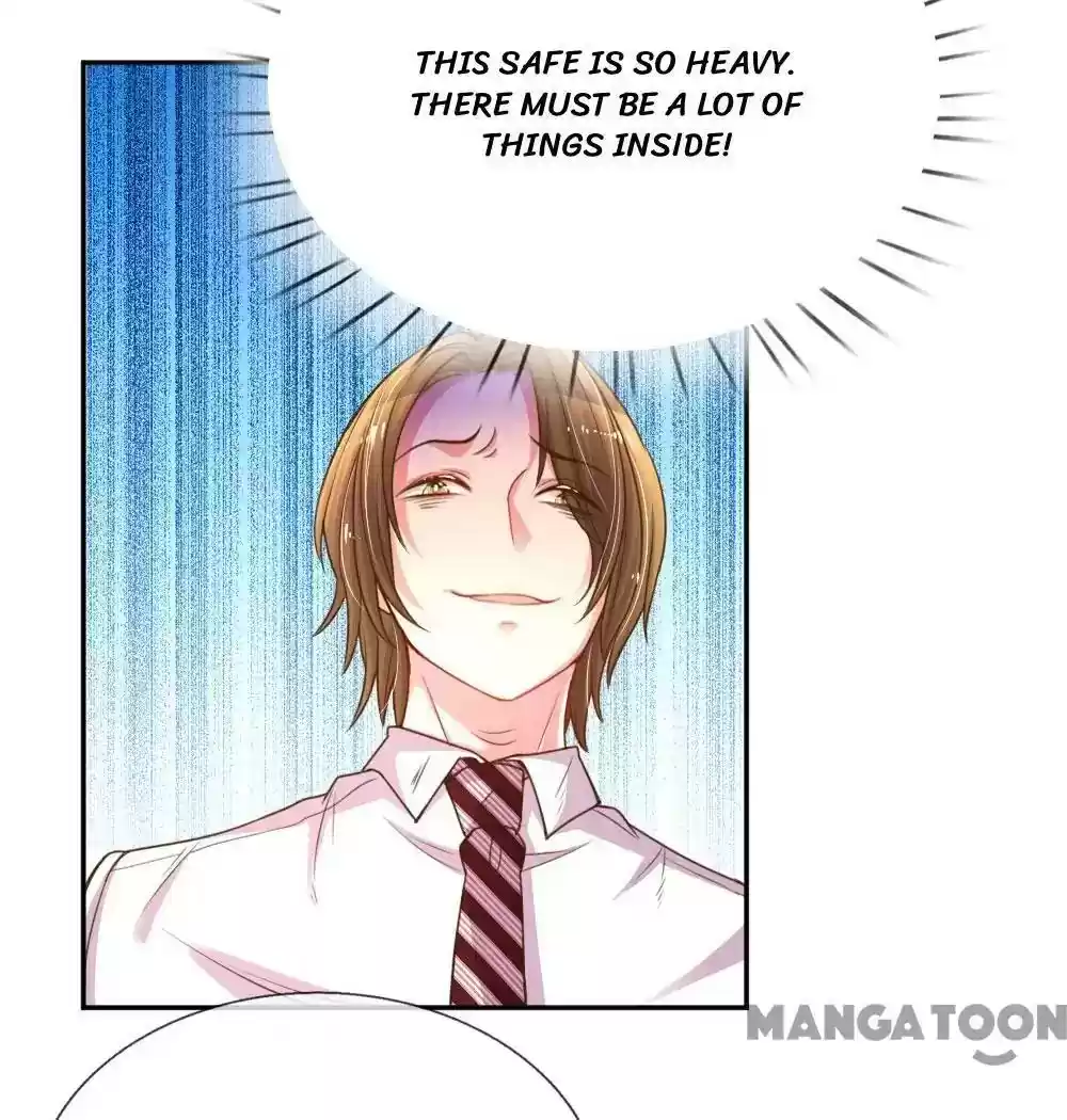 Wanzhang guangmang buji ni Chapter 166