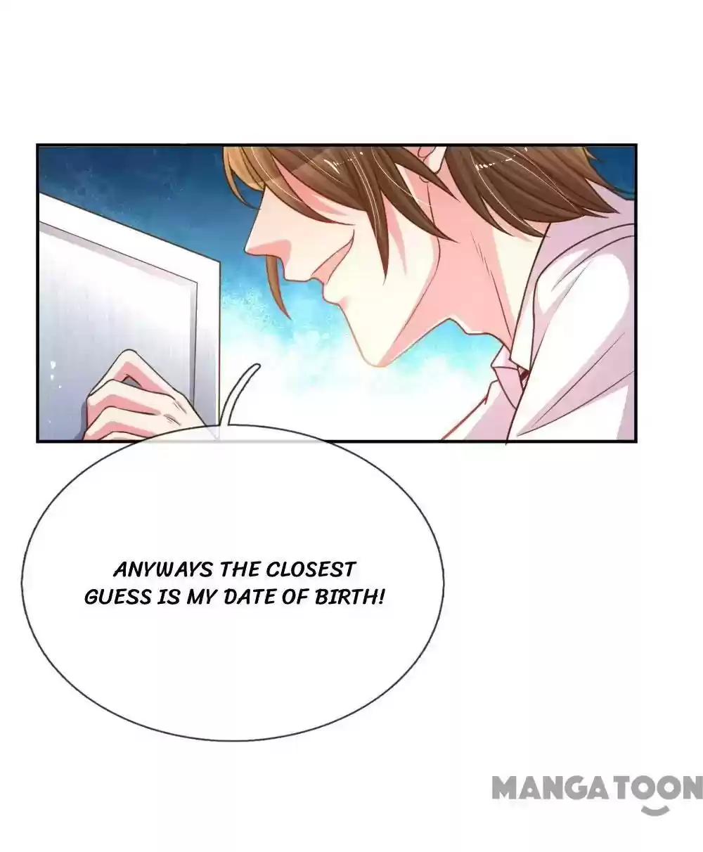 Wanzhang guangmang buji ni Chapter 166