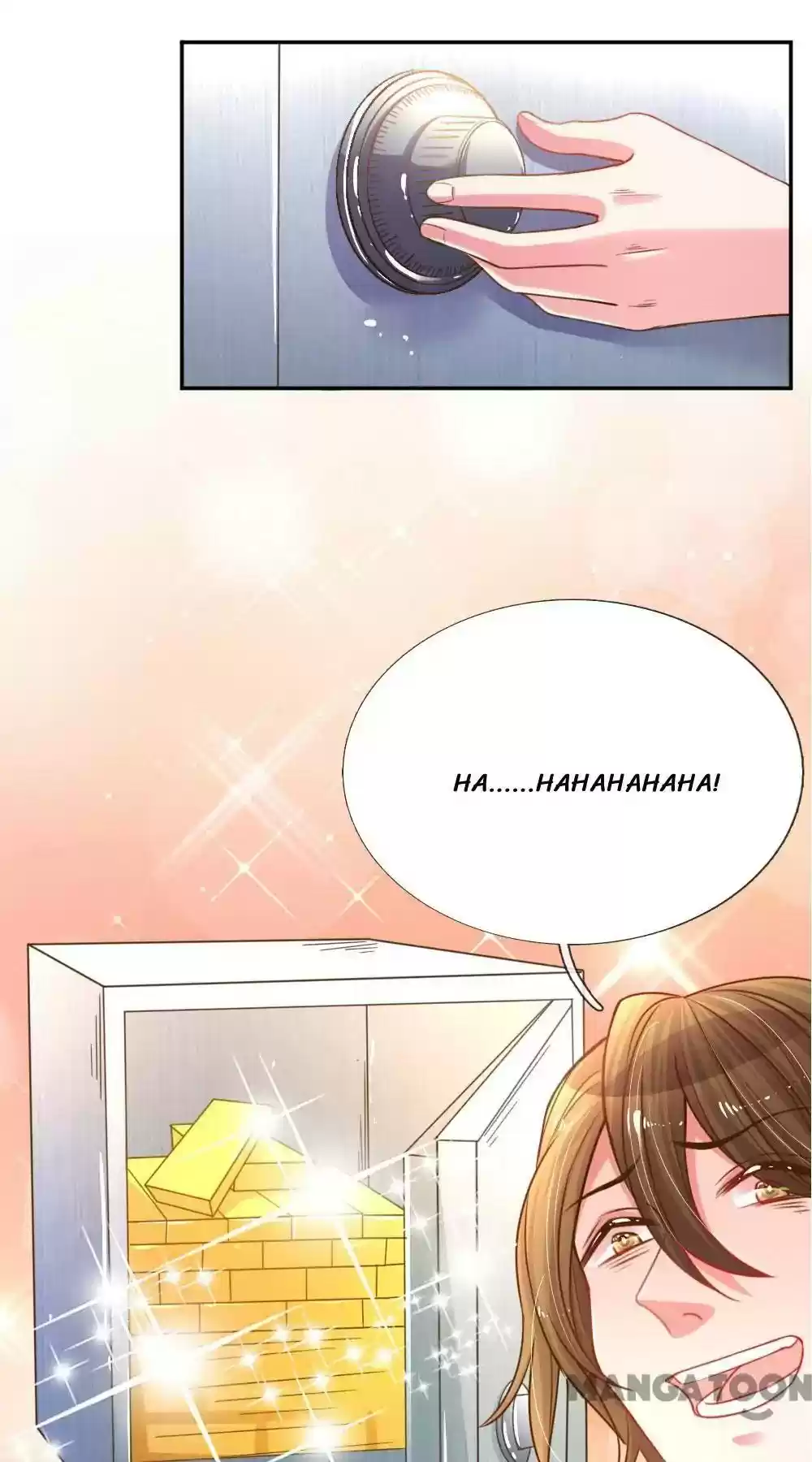 Wanzhang guangmang buji ni Chapter 166